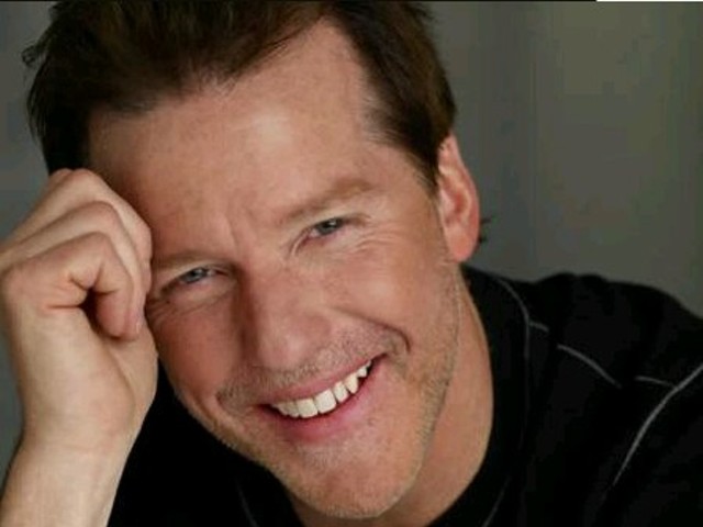 Jeff Dunham wants you to come have a good time at his show.