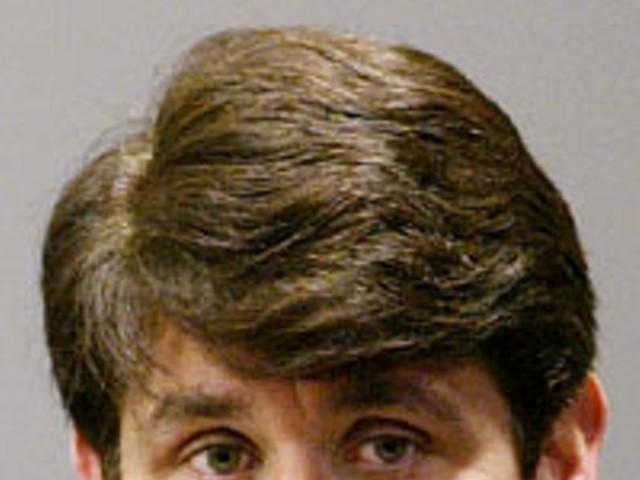 "Hair Today, Gone Tomorrow," Blago Headlines of the Day