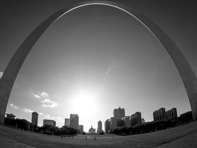 10 Things That Happen When Non-Missourians Write "The Top 13 Small Cities in Missouri"