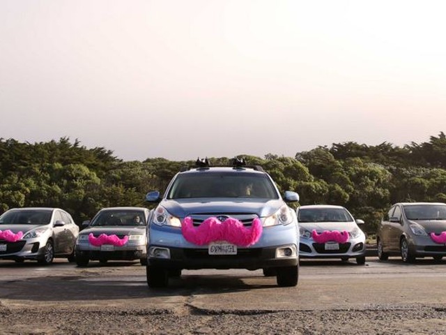 Lyft can't operate or advertise rides in St. Louis, a judge ruled.