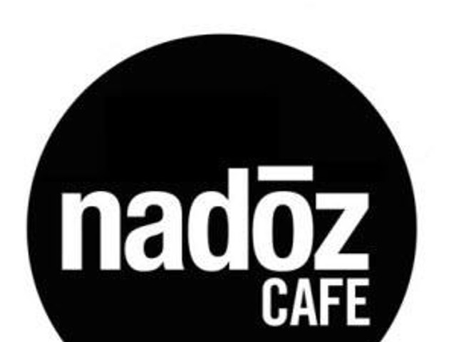 Nadoz Cafe in Chesterfield Now Open