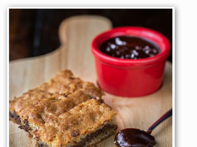 &nbsp;&nbsp;&nbsp;&nbsp;&nbsp;&nbsp;&nbsp;One of our favorites this year was the chocolate-chip bars at Table. What else should we try? | Jennifer Silverberg