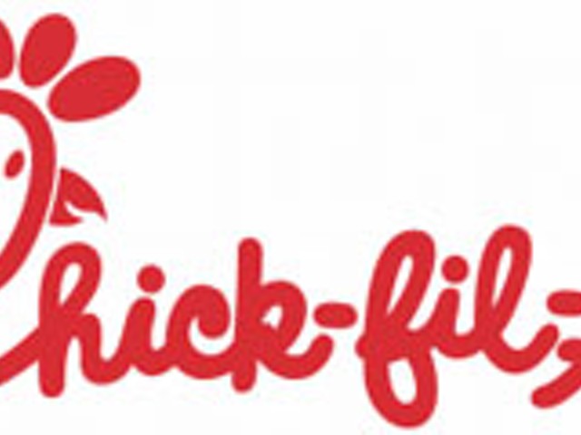 A Beef With Chick-fil-A