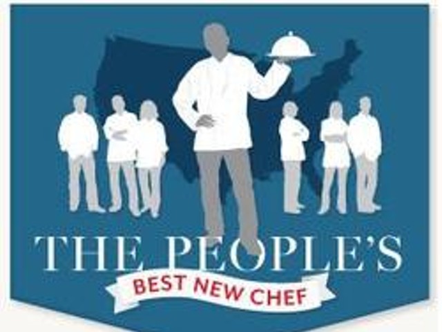 St. Louis Doesn't Have Food & Wine Magazine's "People's Best New Chef"