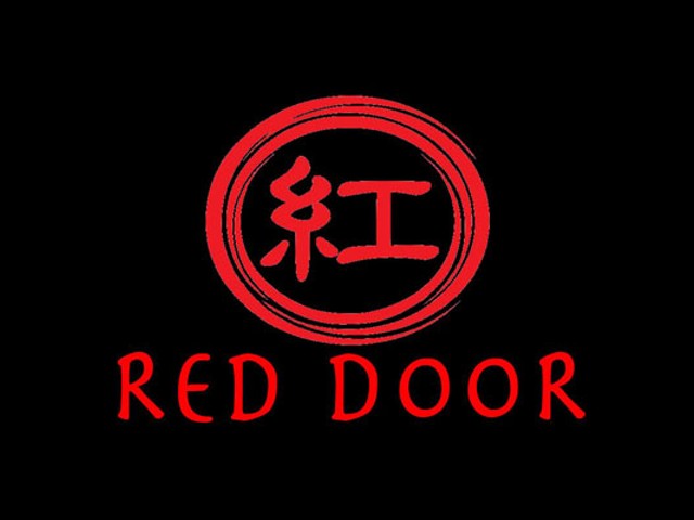 The Red Door Adds Nightlife Lounge Downtown