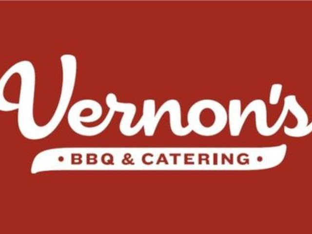 Vernon's BBQ & Catering Opens in University City