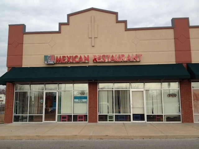 El Toro Mexican Restaurant Opening Soon in North Hampton