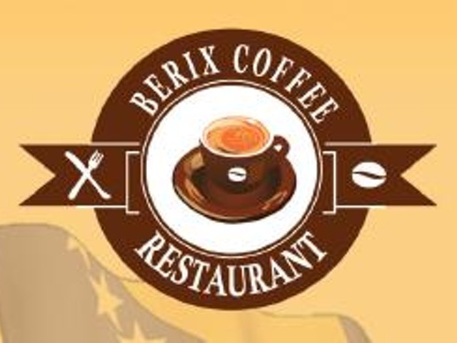 Tidbits from Berix Coffeehouse, Caitlin's Green-Eyed Grill