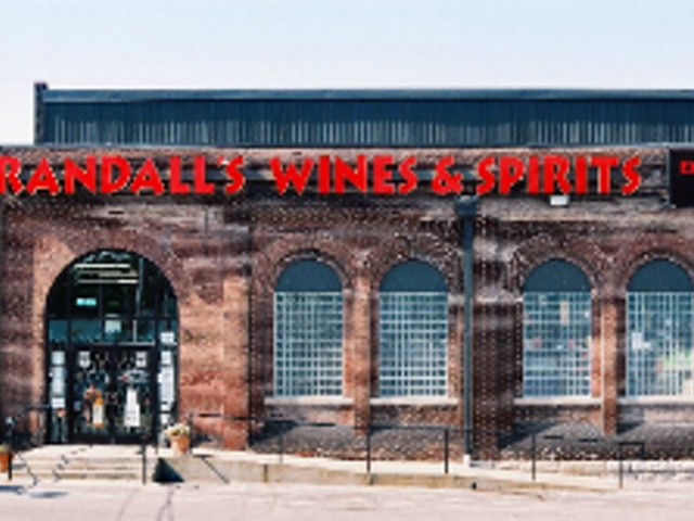 Randall's Wine and Spirits will soon open shop in west county.