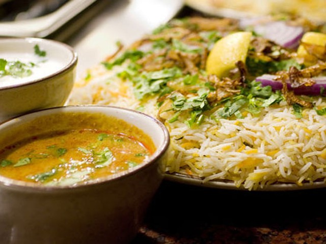 Is this the best Indian food in St. Louis?
