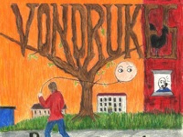 The Vondrukes' Runaway, Goodbye Love: Listen to Key Tracks Here