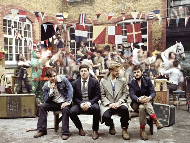 Why Do So Many People Love Mumford and Sons?