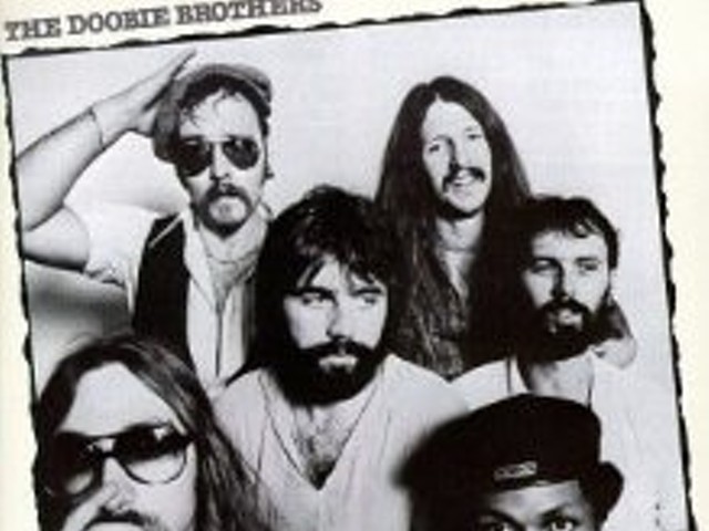 Minute by Minute Was Michael McDonald's Zenith as a Doobie Brother