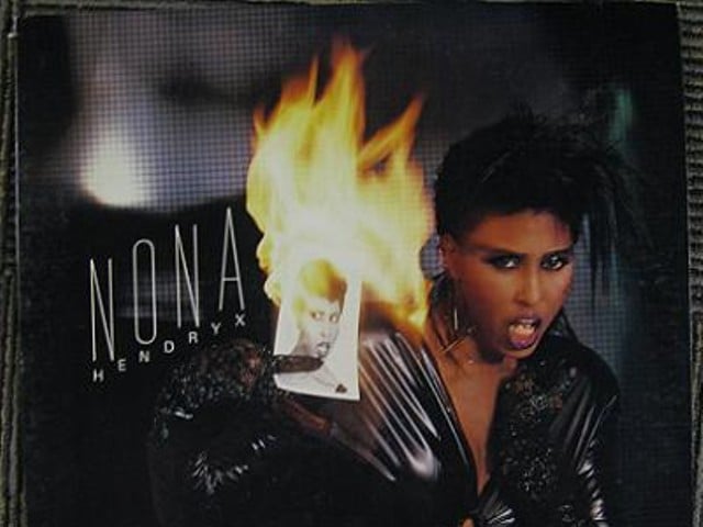 Second Spin: Nona Hendryx, Nona