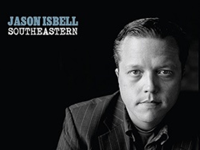 Redemption Songs: Jason Isbell's Latest Work Tells a New Story