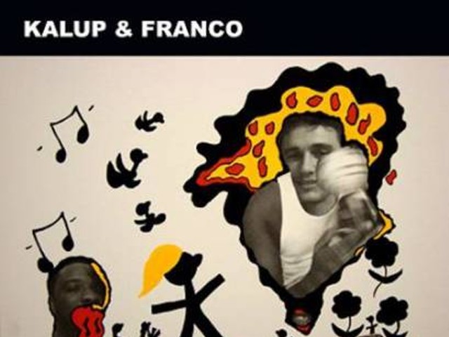 The Cool Kids, Kalup and Franco, Yes: This Week's New Releases