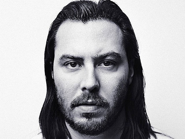 Ask Andrew W.K.: How Do I Overcome the Guilt of Unwittingly Taking Someone's Virginity?
