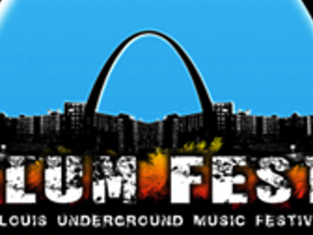 The Complete SLUM Fest Hip-Hop Awards 2012 Ballot -- Vote Now!