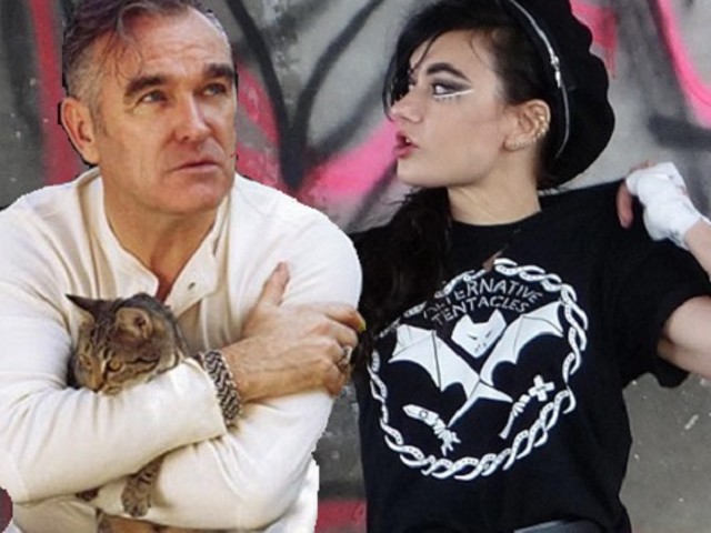 Morrissey Gets the Sniffles From STL Ex-Pat, Cancels Entire Tour Over It