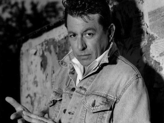 Joe Ely Maps Out the Flatlanders, Songwriting and Recording With Uncle Tupelo