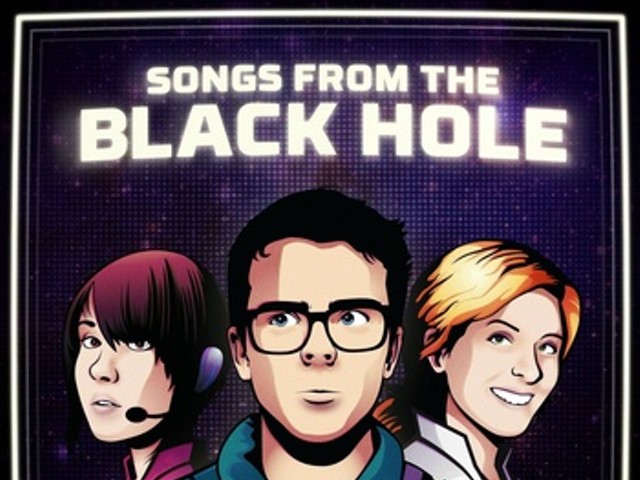 Weezer's Lost "Songs From The Black Hole" Album Finally Released... By A Message Board
