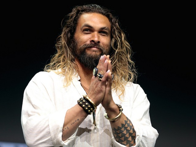 Hey St. Louis: Jason Momoa Is Coming and So Are We