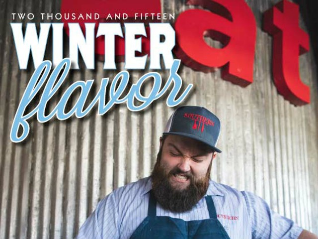 Introducing Winter Flavor 2015 — and Recipes from All Your Favorite St. Louis Chefs