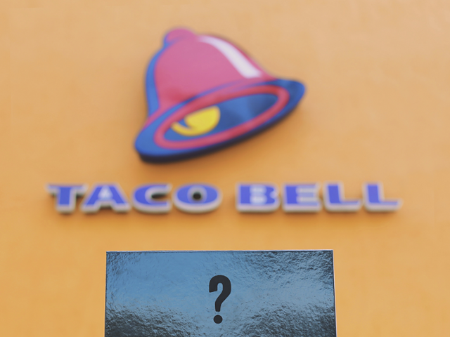 Our 10 Best Guesses for That Top-Secret Menu Item at Taco Bell