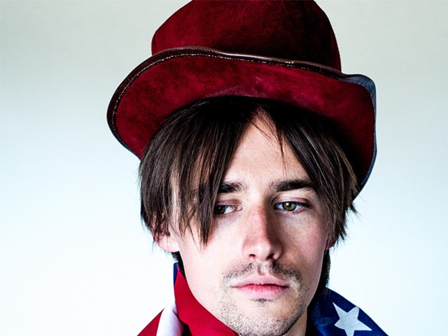 Reeve Carney Talks Rocky Horror, Taylor Swift and Music (of Course) in Advance of Fubar Show
