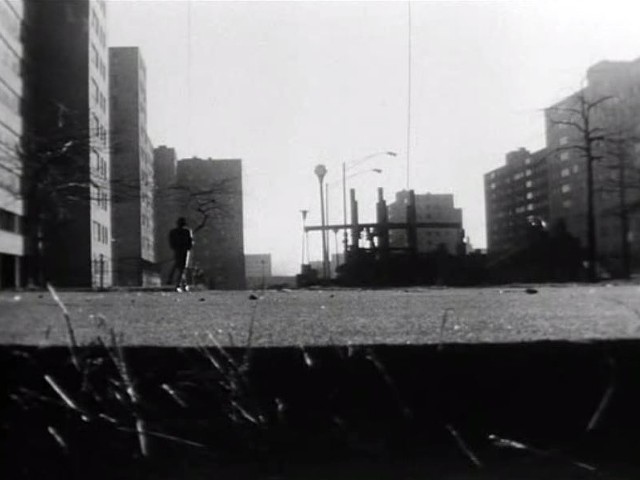 Life in Pruitt-Igoe Comes Alive in More Than One Thing, Playing Sunday at SLIFF