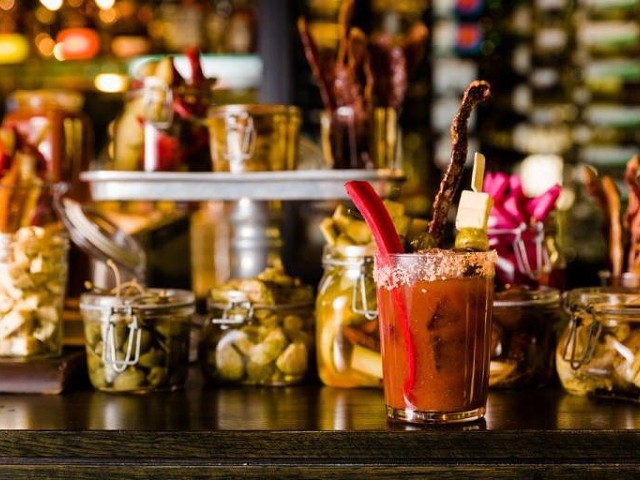 10 Terrific Bloody Marys in St. Louis