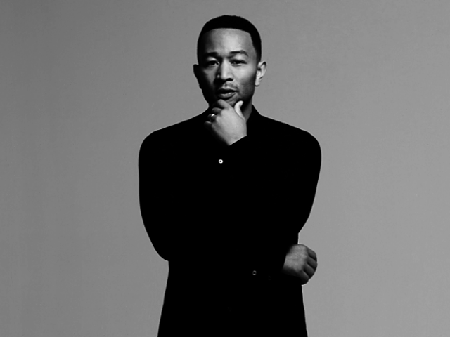 John Legend will perform at the Fox Theatre on Thursday, June 15