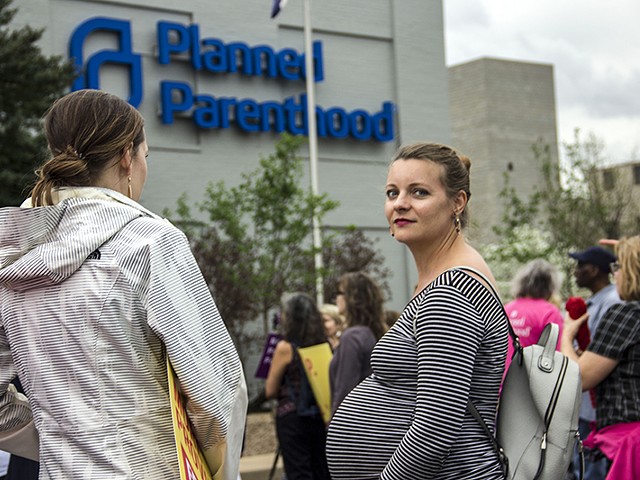Missouri's Last Abortion Clinic Can Stay Open, Judge Rules — For Now