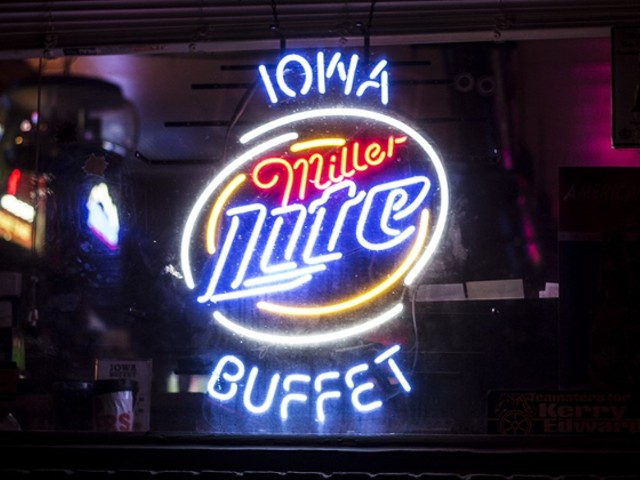 After a Violent Carjacking, Fundraiser Launched for Tommy Gage, Iowa Buffet
