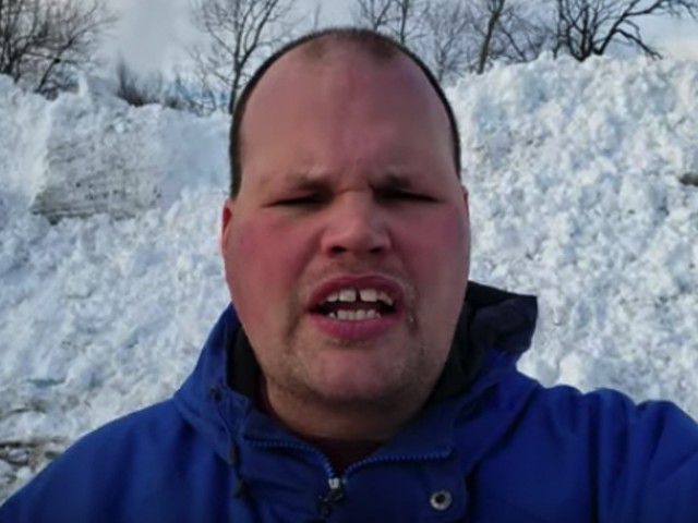 Frankie MacDonald, Trusted Weatherman, Says a Ton of Snow is Headed for Missouri