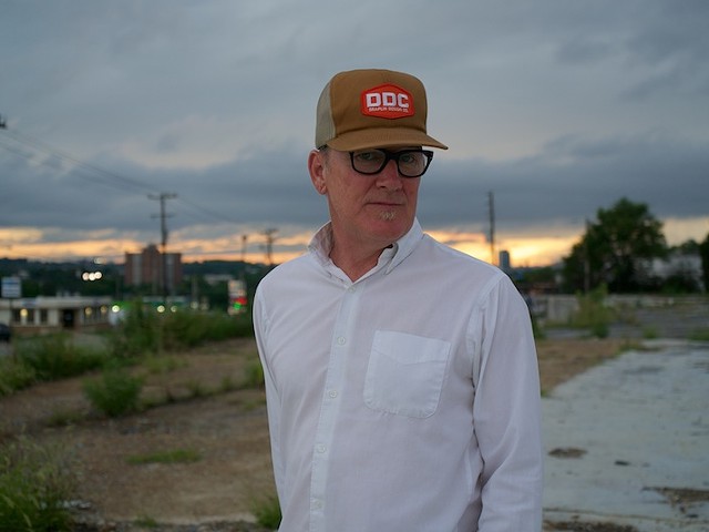 Kurt Wagner Brings His Lambchop Collective to Off Broadway This Wednesday