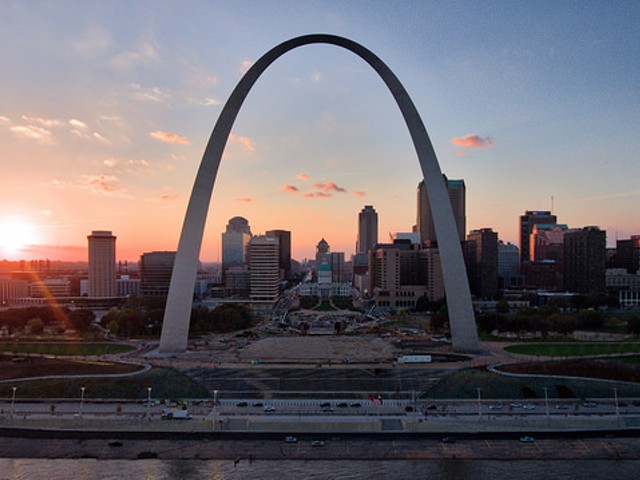 These St. Louis Businesses Have Pledged to 'Save the Raise'
