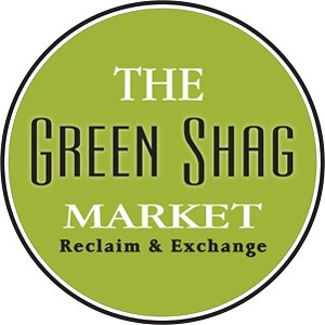 Green Shag Market Open House