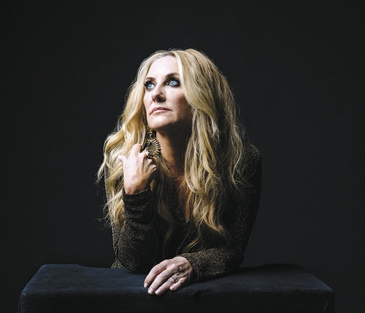 Lee Ann Womack's power to move audiences is as potent as ever on The Lonely, the Lonesome & the Gone.