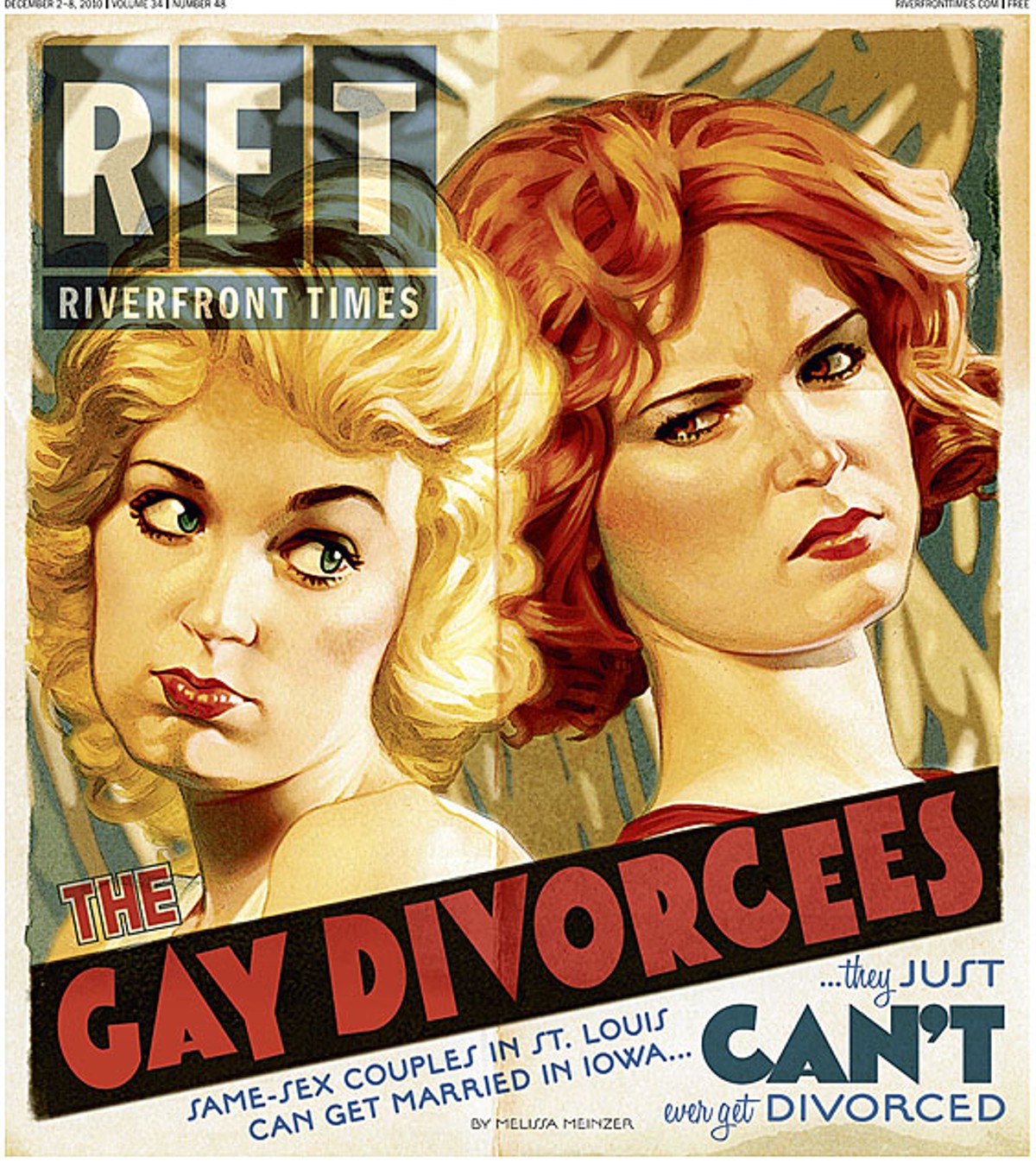 The Cover of the December 2 Print Edition