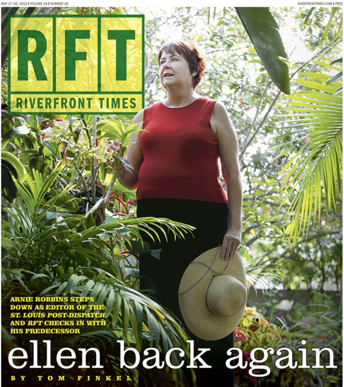 The Cover of the May 17 Print Edition