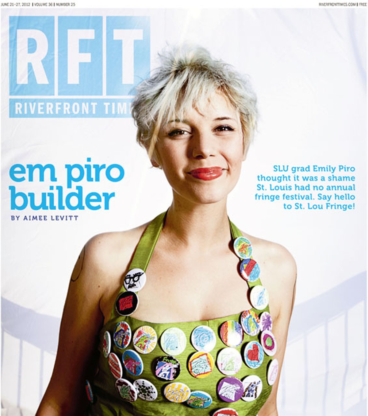 The Cover of the June 21 Print Edition