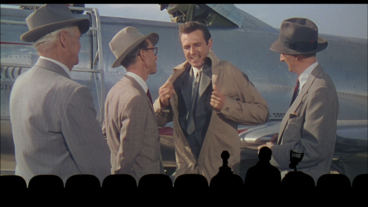 Mystery Science Theater 3000: The Movie: What Happened?