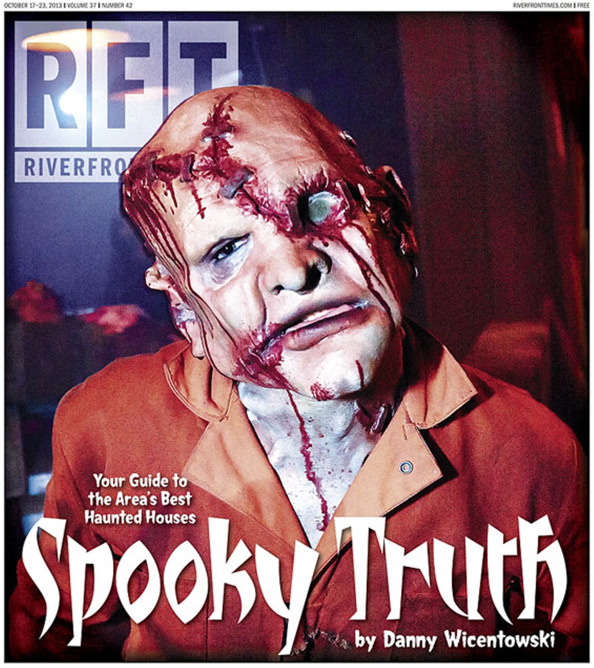 The Cover of the October 17 Print Edition