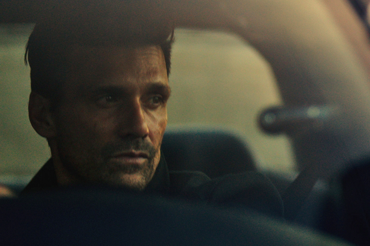 The Purge: Anarchy Sets Up Frank Grillo to Finally Be the Leading Man