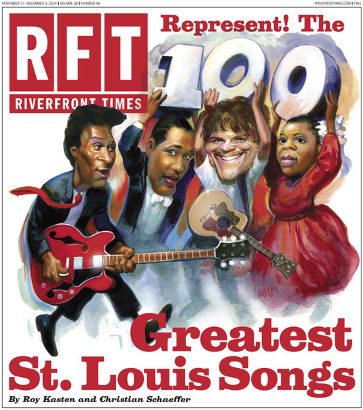 The Cover of the November 27 Print Edition