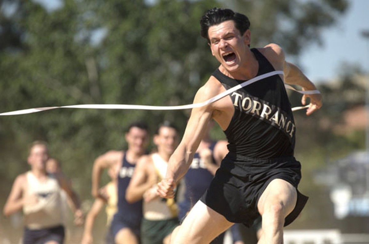 Might Break You: Unbroken is more about punishment than heroism