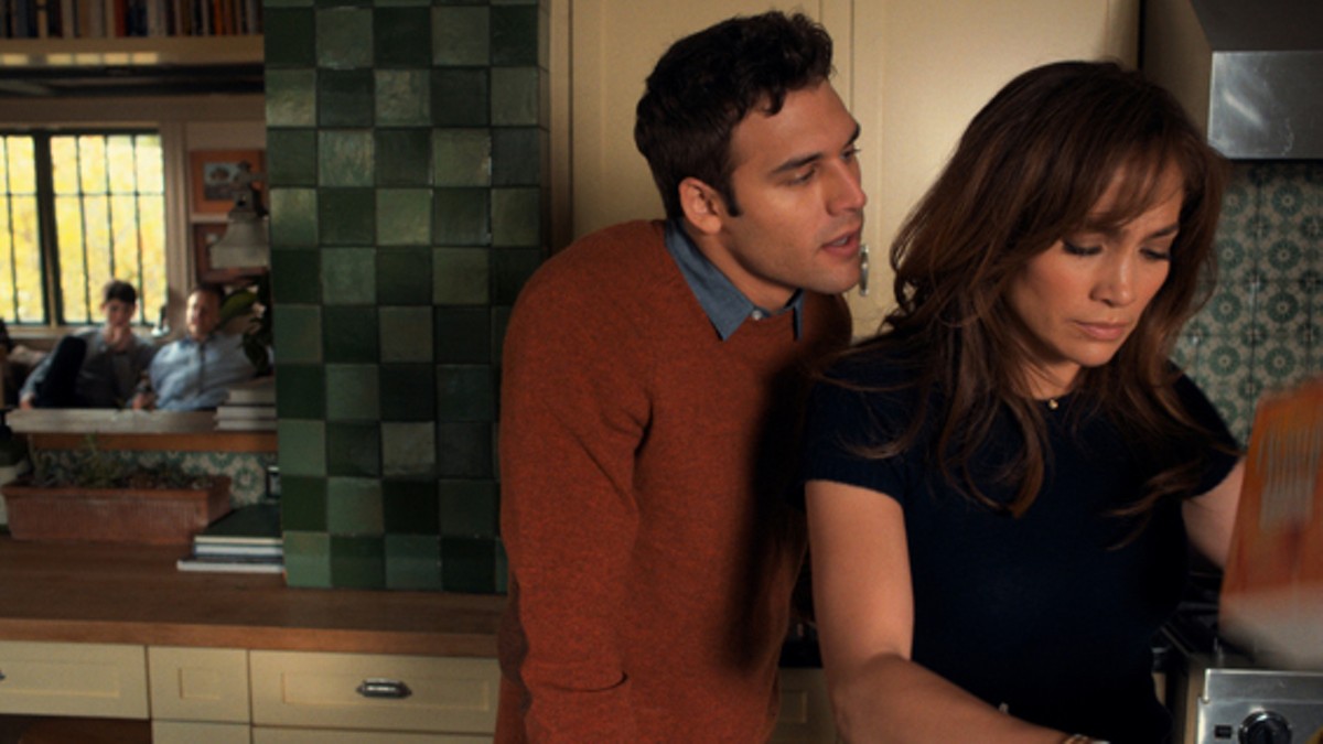 Jenny From the Classics Dept.: Jennifer Lopez's The Boy Next Door is as nuts as you hope it is