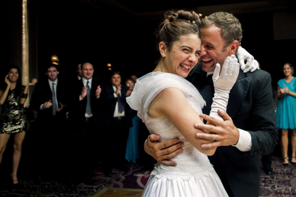 Wild Tales Lays Bare Everyone's Awfulness