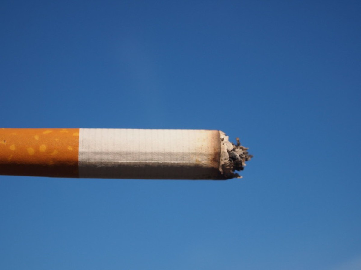 Missouri could make another $50 million and still have the country's lowest tobacco tax.